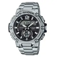 在飛比找PChome商店街優惠-CASIO卡西歐G-SHOCK GST-B300SD-1A太