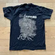 New Sunn O)))-Shoshin Duo Tour 2022 Gift For Fans Unisex S-5XL Shirt NW02_784
