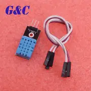 Arduino DHT11 Temperature and Relative Humidity Sensor Module GOOD QUALITY