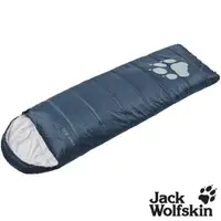 在飛比找momo購物網優惠-【Jack wolfskin 飛狼】Owl 300 纖維睡袋