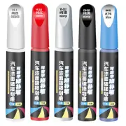 2PCS DIY Car Clear Scratch Remover Pens Auto Paint Repair Art Color for Truck RV