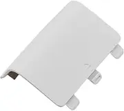 AsrMyjcx Rear Battery Cover Replacement for S/x Controlles