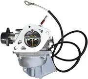 Hujago Carburetor Replacement 16100-ZJ0-871 16100-ZJ1-872 16100-Z09-832 16100-ZJ4-811 16100-ZJ6-821 For Hond-a 18HP GX610 20HP GX620 V-Twin Mower Gas Horizontal Shaft Engine