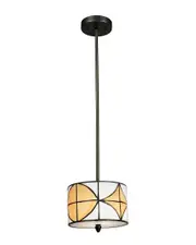 Dale Tiffany Varesa Mini Pendant