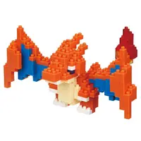 在飛比找蝦皮商城優惠-NanoBlock 迷你積木 - NBPM-058Pokem