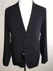 NWT $745 Boss Hugo Boss Neilton Stretch Water Repellent Men's Sport Coat 38R US