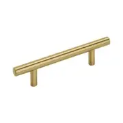 10-Pack Miseno Springfield 3-3/4" C/C Bar Cabinet Pulls MCPCP3375CPG10