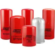 BK6657 Service Kit for Mack/Volvo