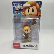 Nintendo Amiibo Legend of Zelda: Link