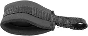 Mipcase Bodyboard Rope Fixing Ring Surfboard Surf Board Waist Belt Paddle Board Accessory Buckle Paddle Board Accessory Attachment Surfing Board Connector Surfing Gear Strap Black Neoprene