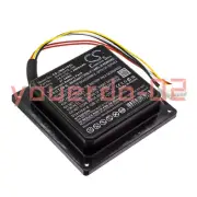 1 PC New CS SUN-INTE-260 Replacement Battery 2600mah for JBL PartyBox 100 R21-5