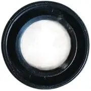 2 X EX17 Oil Seal for R SU EX13 EX21 196CC 211CC 6HP 7HP Motor Crankshaft Clutch/Flywheel Side 20A-04801-00, 20A-0480