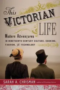 在飛比找博客來優惠-This Victorian Life: Modern Ad