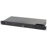 APC KVM 2G, Analog, 1 Local User, 8 ports