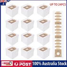 12/24 Dust Bags for Ecovacs Deebot Ozmo N8 N8+ N8 Pro+ T8 T9 AIVI Series Robotic