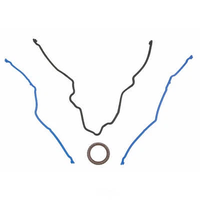 Timing Cvr Gasket Set Fel-Pro TCS46072-1