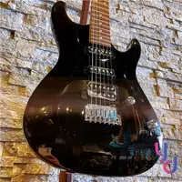 在飛比找蝦皮購物優惠-『現貨終身保固』免運可分期 Ibanez GSA60 bkn