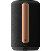 Sony SRS-RA3000B Genuine Speaker, 360 Reality Audio-Bluetooth, Wi-Fi, Chromecast