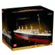 LEGO 10294 鐵達尼號 Titanic 創意系列【必買站】樂高盒組