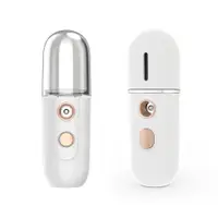 在飛比找蝦皮購物優惠-Portable Nano Mist Sprayer 30M