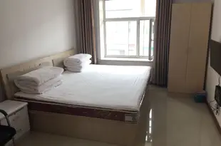 撫松怡家賓館Yijia Hotel