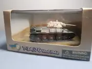 Dragon Armor 1:72 T-34/76 mod. 1942 Tank #60165