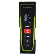 IMEX Bullseye 30m Laser Distance Measurer 008-I0BE30