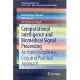 Computational Intelligence and Biomedical Signal Processing: An Interdisciplinary, Easy and Practical Approach