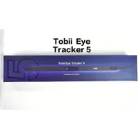 在飛比找蝦皮購物優惠-【現貨 品質保障】Tobii Eye Tracker 5 4