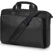 HP Executive Slim Top-Load Carrying Case for Slim Laptops 14.1" 1WM82AA
