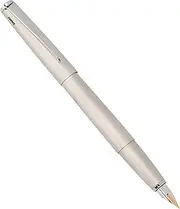 LAMY - STUDIO - Fountain Pen - Extra Fine - Palladium