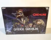 GREMLINS 2 The New Batch SPIDER GREMLIN Action Figure - NECA - NEW