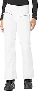 [Obermeyer] Bliss Pants White 14 R