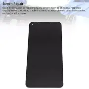 Bildschirmersatz Für Infinix Note 7 X690 Smartphone TFT Display Touchscreen