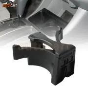 Console Cup Holder Divider Insert 66992-04012 For 2008-2016 Toyota Sequoia 5.7L