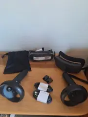 HTC Vive XR Elite VR Headset - Business Edition - Brand New