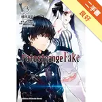 FATE/STRANGE FAKE（3）[二手書_良好]11314948851 TAAZE讀冊生活網路書店