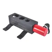 10,000psi Tube Pipe Air Hydraulic Pneumatic:10kg 1-1/16, 1-5/16, 1-5/8 Inch New