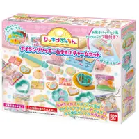 在飛比找蝦皮購物優惠-預購 日本 BANDAI 萬代 超逼真黏土玩具 甜點吊飾套組