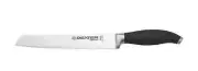 Dexter Russell 30405 iCut Pro 8" Forged Bread Knife with Santoprene Handle