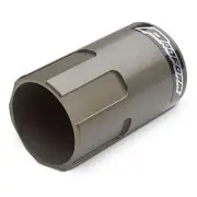 Proform 67569, One Natural Aluminum Ls Oil Pump Primer Performance Racing Parts