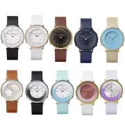 SEIKO Metronome Watch CASUAL & STANDARD LINE Collection All 10 Colors Quartz JPN