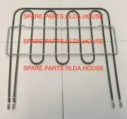 Genuine Westinghouse Boss 883 Oven Upper Top Grill Element POP883S
