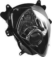 Motorcycle Waterproof Fog Lights For Suzuki For GSXR 1000 For GSX-R1000 For K7 2007 2008 Motorcycle Protection Headlight Turn Signal Headlight Headlamp