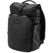 Tenba Fulton v2 14L All Weather Backpack (Black/Black Camo)