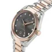 omega Seamaster Aqua Terra 150M watch men TO04163