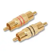 Aerpro M/M - Rca Adaptor Packet 2 - AP605
