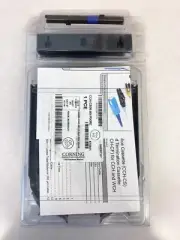 Corning CCH-CS06-A9-P00RE Pigtailed Splice Cassette 6 F, LC Duplex SM, OS2, UPC