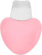 Blackhead Removal Tool Facial Cleansing Brush Nose Scraper for Pore Cleansing Skin Scrubber