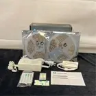 Aigostar Gray Remote Control RGB Music Sync Smart LED Strip Light 2*10